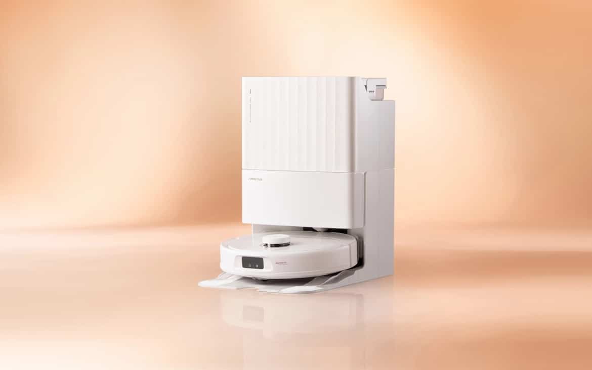 Roborock Qrevo MaxV