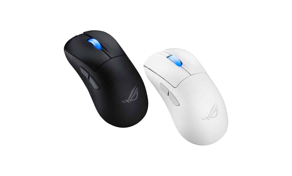 ASUS ROG Keris II Ace