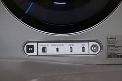 Samsung Odyssey OLED G8