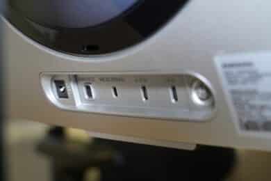 Samsung Odyssey OLED G8