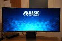 Samsung Odyssey OLED G8