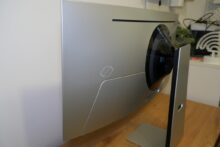 Samsung Odyssey OLED G8