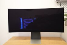 Samsung Odyssey OLED G8