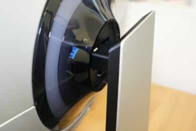 Samsung Odyssey OLED G8