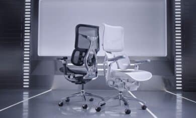 Sihoo Doro S300 Test