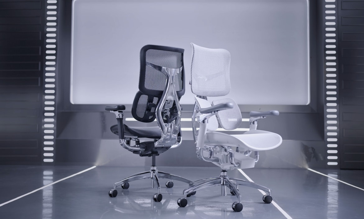 Sihoo Doro S300 Test