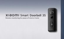 Xiaomi Smart Doorbell 3S