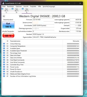 WD Black P40 Game Drive