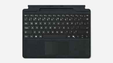 Microsoft Surface Pro 10