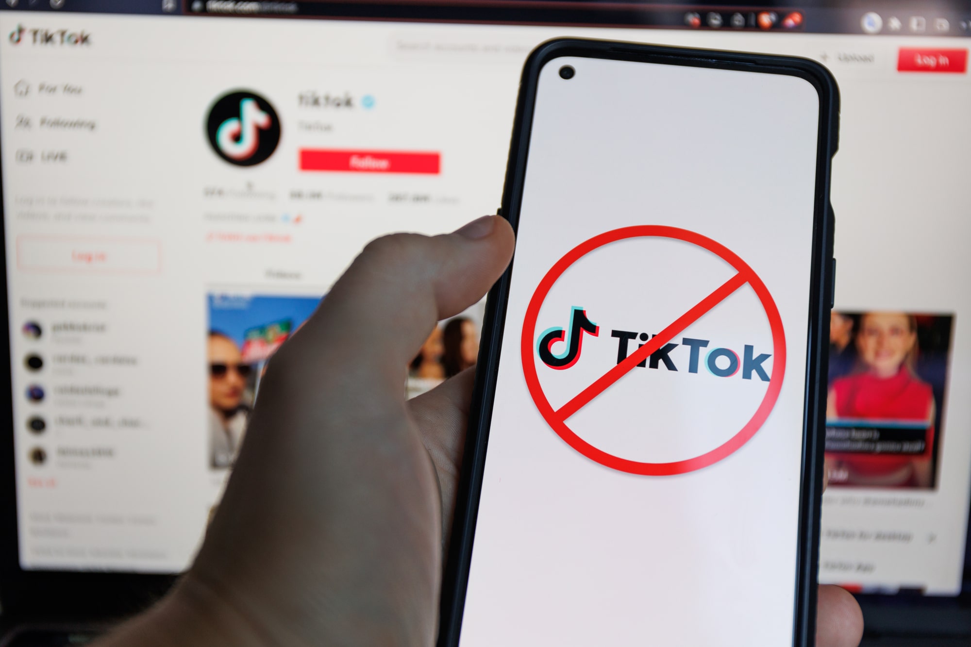 tiktok