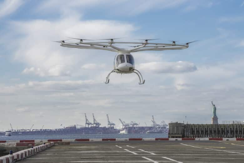volocopter