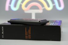 WD Black P40 Game Drive