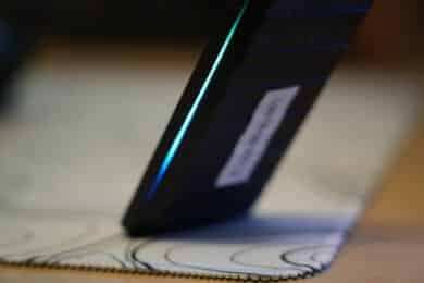 WD Black P40 Game Drive