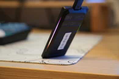 WD Black P40 Game Drive