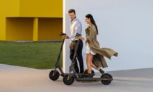 Xiaomi Electric Scooter 4 Pro Max