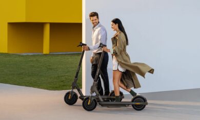 Xiaomi Electric Scooter 4 Pro Max
