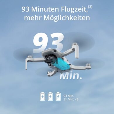 DJI Mini 4K