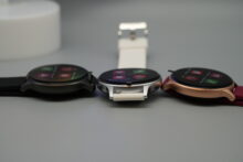 Canyon Smartwatch Badian SW-68