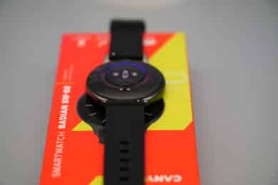 Canyon Smartwatch Badian SW-68