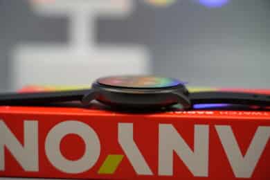 Canyon Smartwatch Badian SW-68