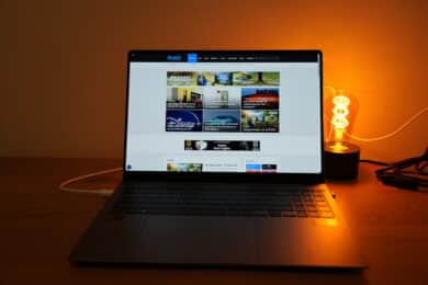 Samsung Galaxy Book4 Ultra