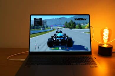 Samsung Galaxy Book4 Ultra