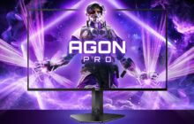 AOC Agon Pro AG246FK
