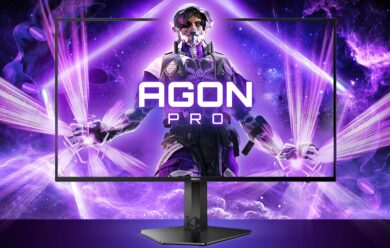 AOC Agon Pro AG246FK