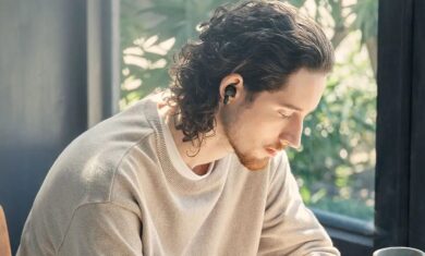 Audio-Technica ATH-TWX7