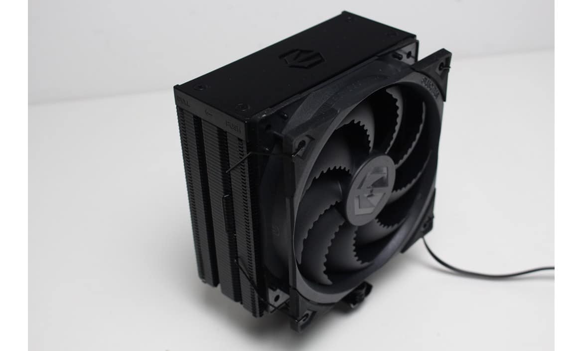 ENDORFY Fera 5 Black