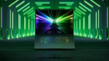 Razer Blade 18 (2024)