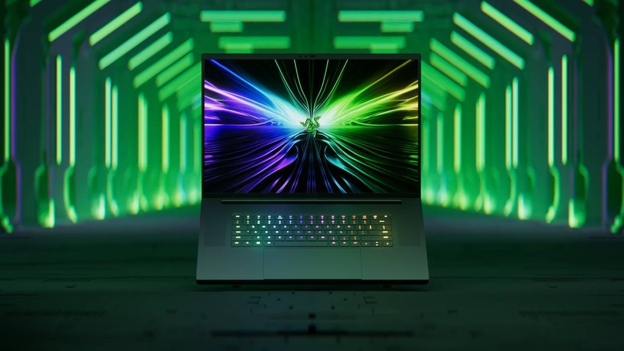 Razer Blade 18 (2024)