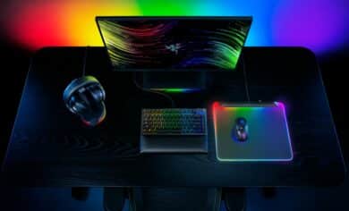 Razer Firefly V2 Pro