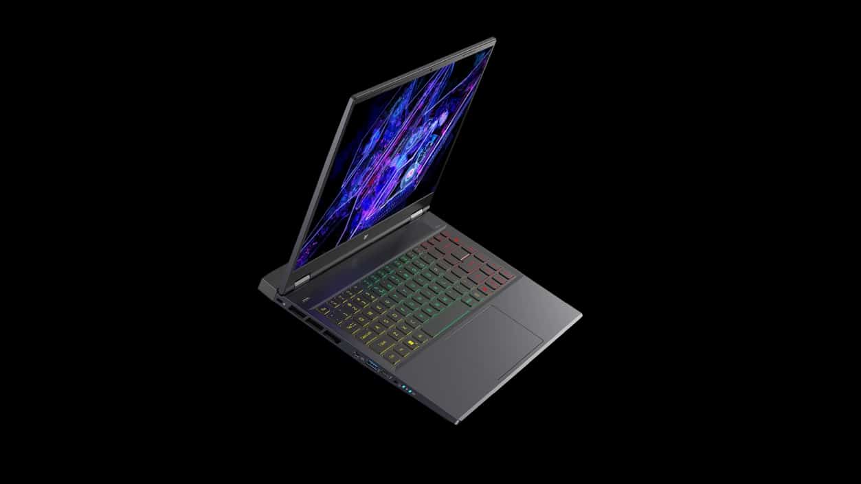 Acer Predator Helios Neo 14