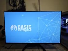 EIZO FlexScan EV3240X