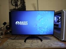 EIZO FlexScan EV3240X