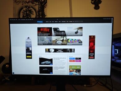 EIZO FlexScan EV3240X