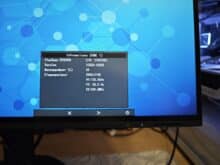 EIZO FlexScan EV3240X