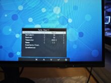 EIZO FlexScan EV3240X