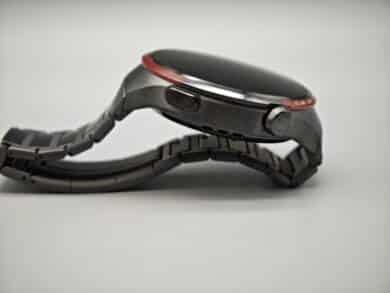 HUAWEI Watch 4 Pro Space Edition