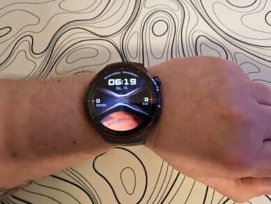 HUAWEI Watch 4 Pro Space Edition