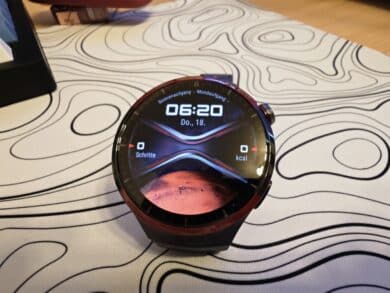 HUAWEI Watch 4 Pro Space Edition