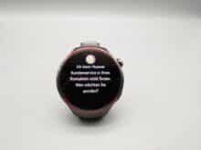 HUAWEI Watch 4 Pro Space Edition