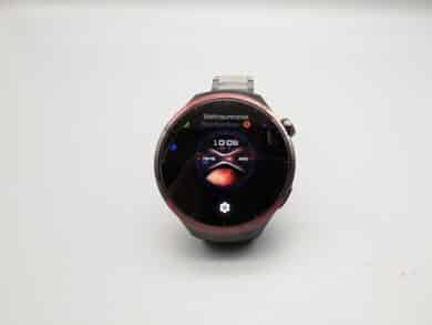 HUAWEI Watch 4 Pro Space Edition