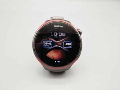 HUAWEI Watch 4 Pro Space Edition