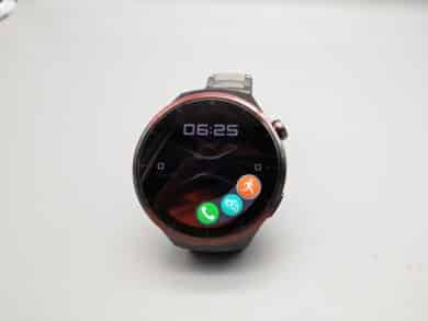 HUAWEI Watch 4 Pro Space Edition