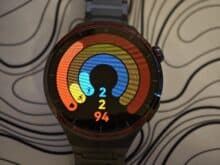 HUAWEI Watch 4 Pro Space Edition