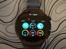 HUAWEI Watch 4 Pro Space Edition