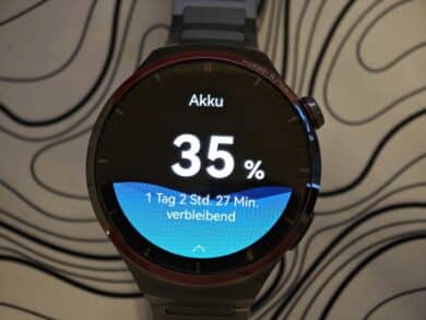 HUAWEI Watch 4 Pro Space Edition