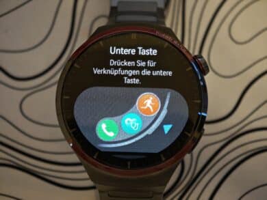 HUAWEI Watch 4 Pro Space Edition